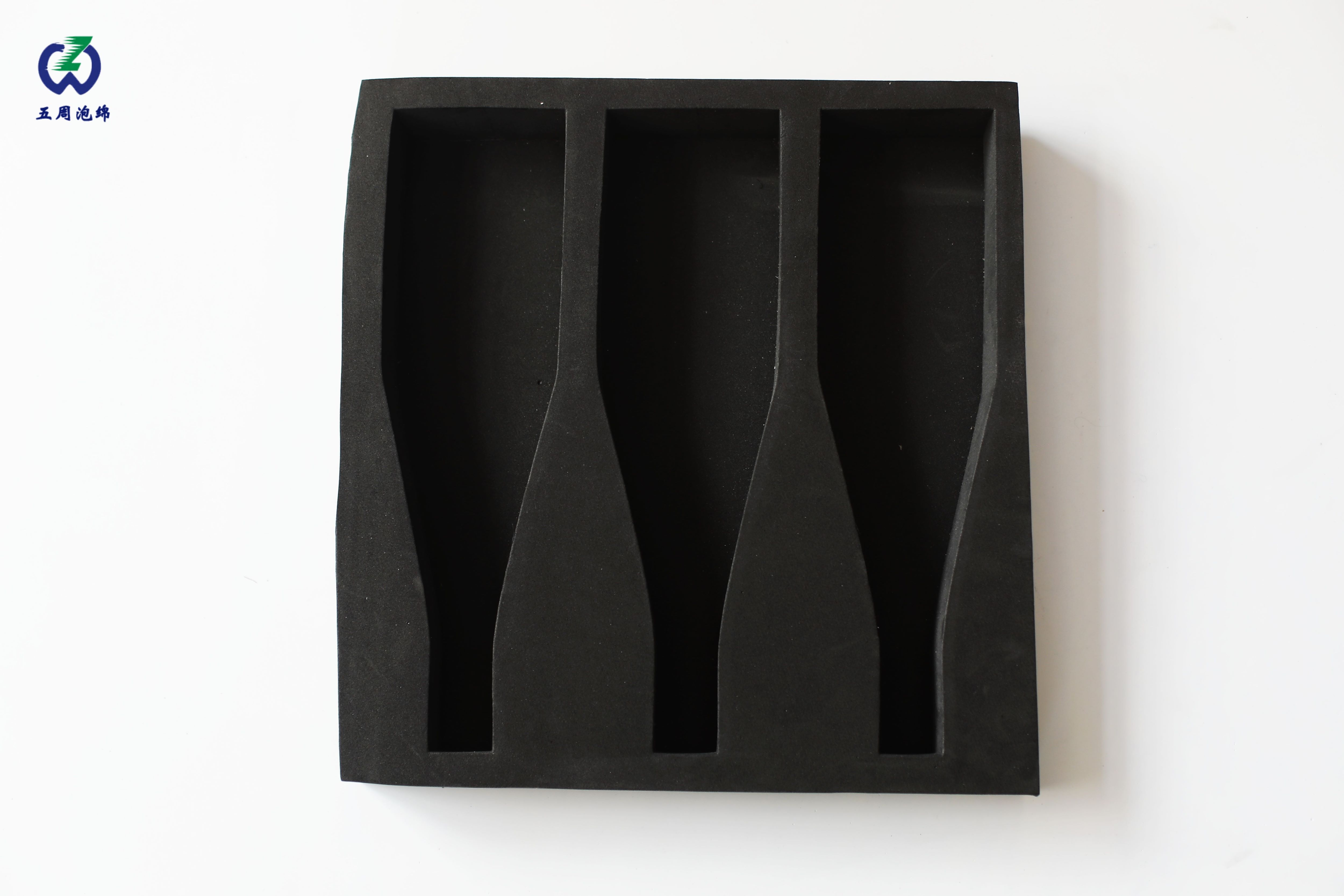 省心又省錢！EVA泡棉內(nèi)襯如何讓運(yùn)輸成本直降30%？