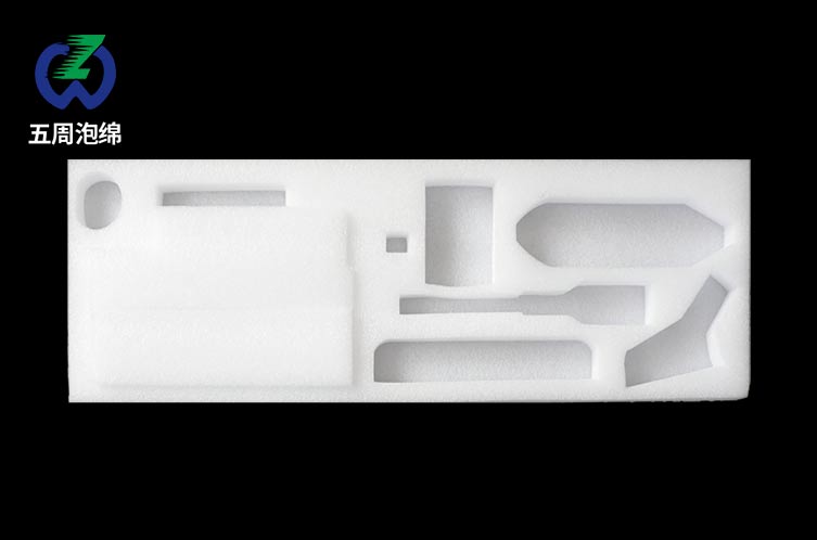如何通過(guò)EPE珍珠棉內(nèi)襯實(shí)現(xiàn)異形產(chǎn)品的高效防護(hù)？