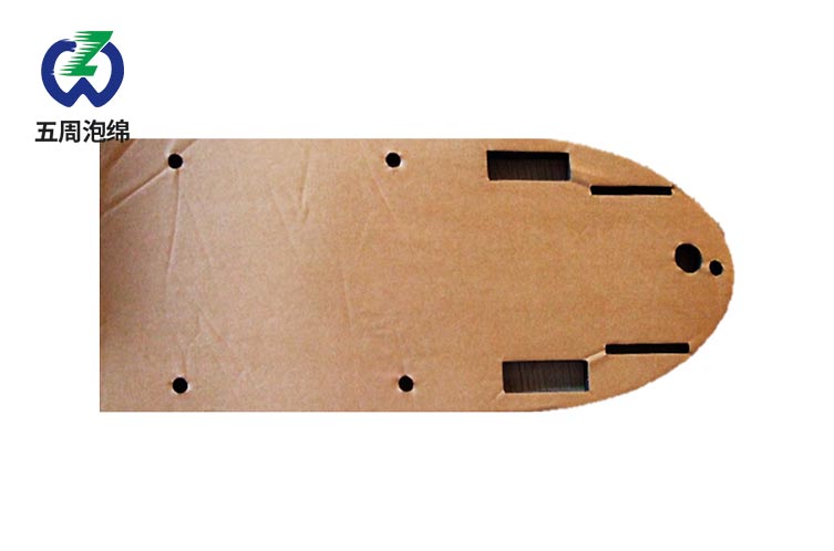 2025年PU海綿內(nèi)襯行業(yè)三大趨勢：環(huán)保材料與技術(shù)革新并行