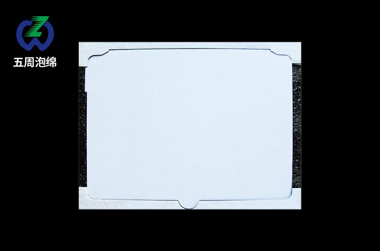 選擇五周，安心無憂——蘇州五周泡棉為何成為行業(yè)信賴之選？??