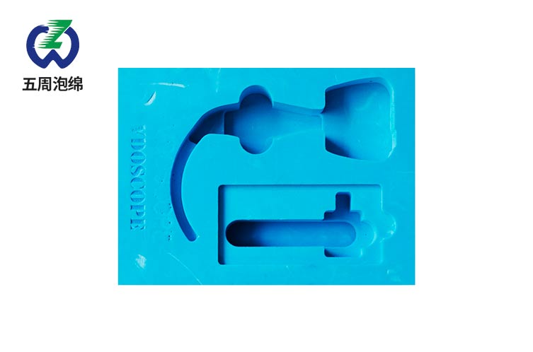 醫(yī)療器械選用EVA泡棉內(nèi)襯還是海綿內(nèi)襯？