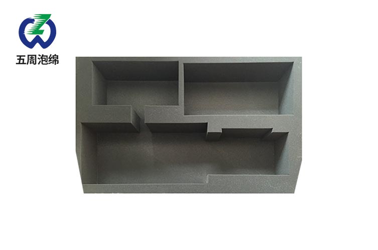 蘇州五周泡棉：19 年專注，為包裝需求保駕護(hù)航