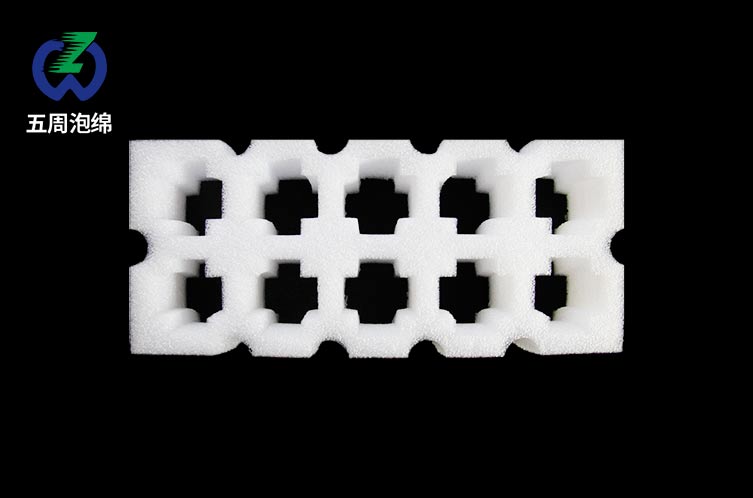 EPE珍珠棉內(nèi)襯如何成為電商物流的破局關(guān)鍵？