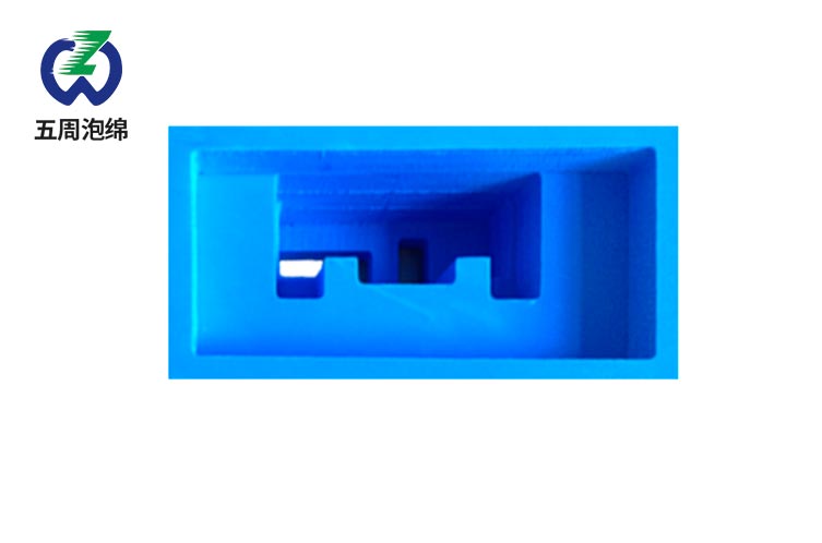 源頭智造，定制未來——揭秘五周泡棉的柔性供應(yīng)鏈革命