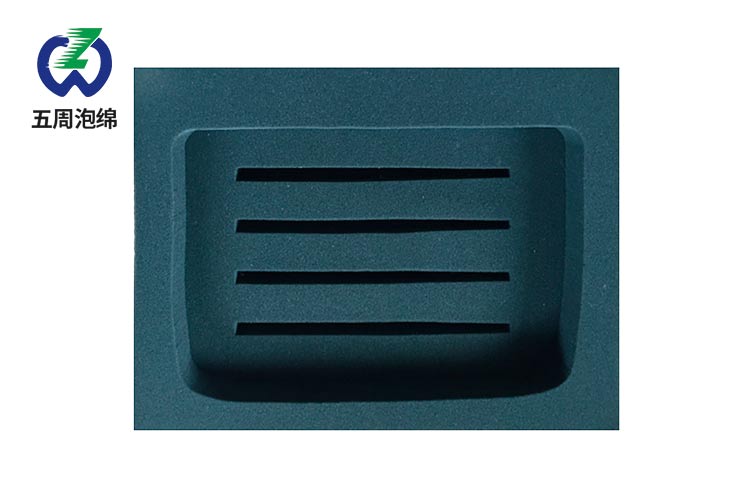 不止于材料！五周泡棉的“產(chǎn)品+服務(wù)”雙引擎