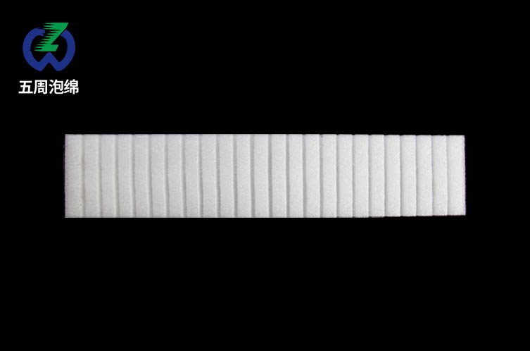 EPE珍珠棉內(nèi)襯設(shè)計技巧：如何通過結(jié)構(gòu)切割提升產(chǎn)品保護(hù)性與品牌文化共融