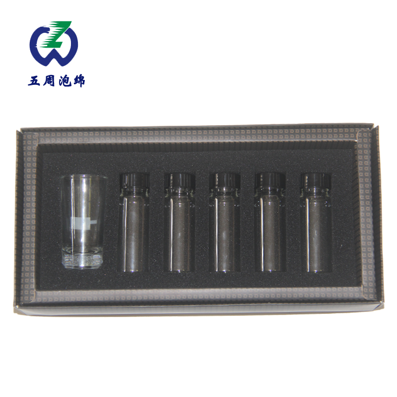 技術(shù)驅(qū)動(dòng)制造——五周泡綿的智能生產(chǎn)體系