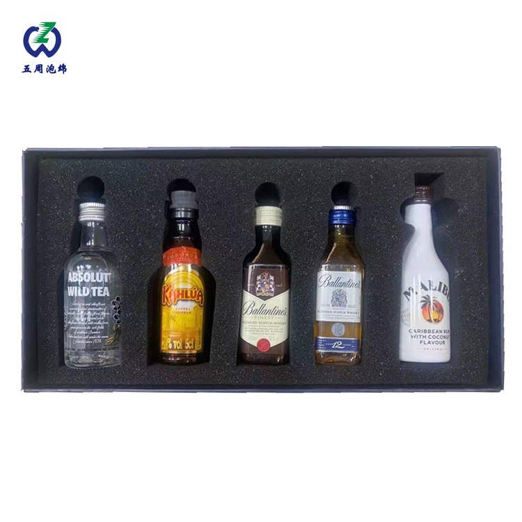 泡綿定制專家如何賦能千行百業(yè)？