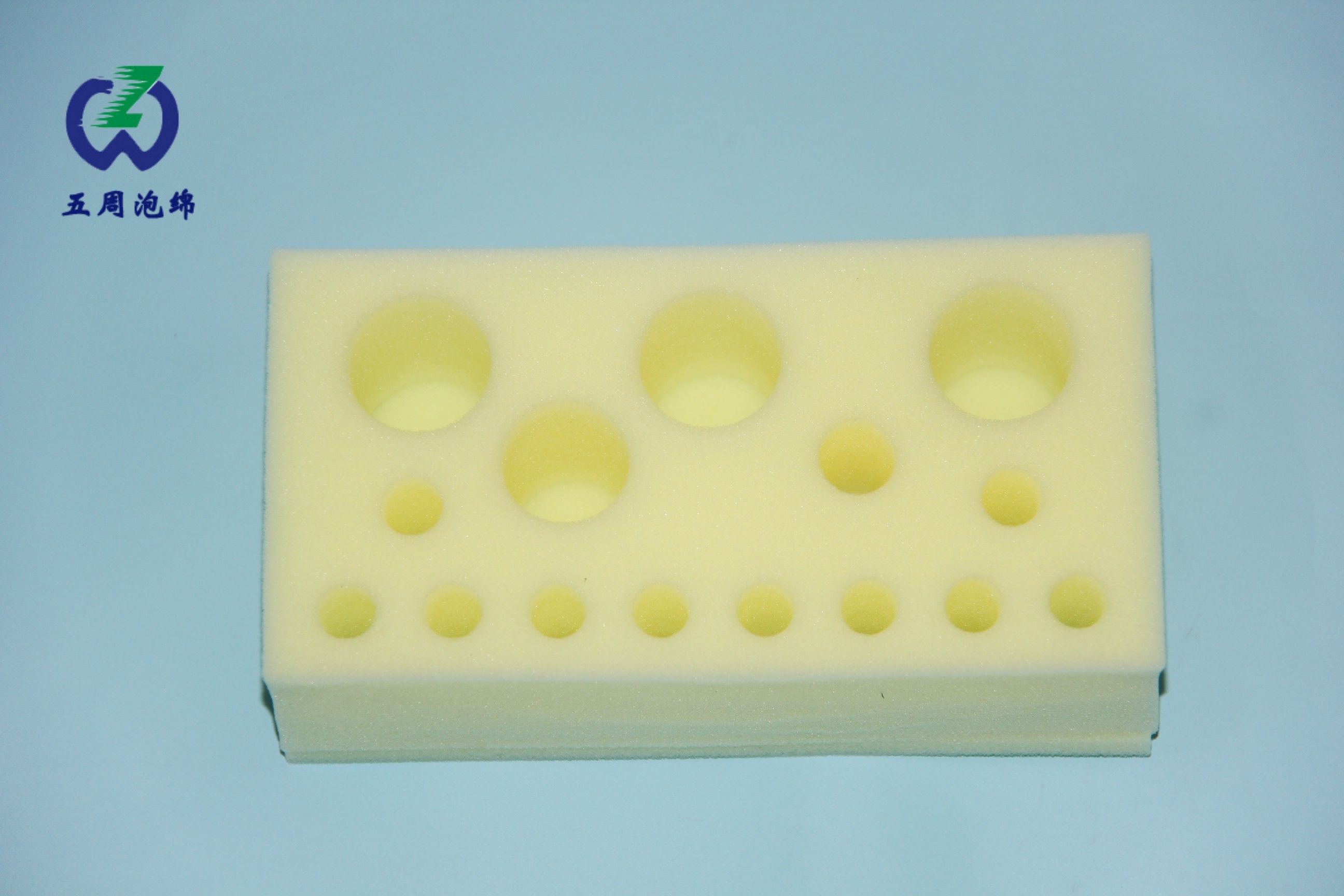 以客戶為中心，五周泡棉的服務(wù)與理念贏得信賴