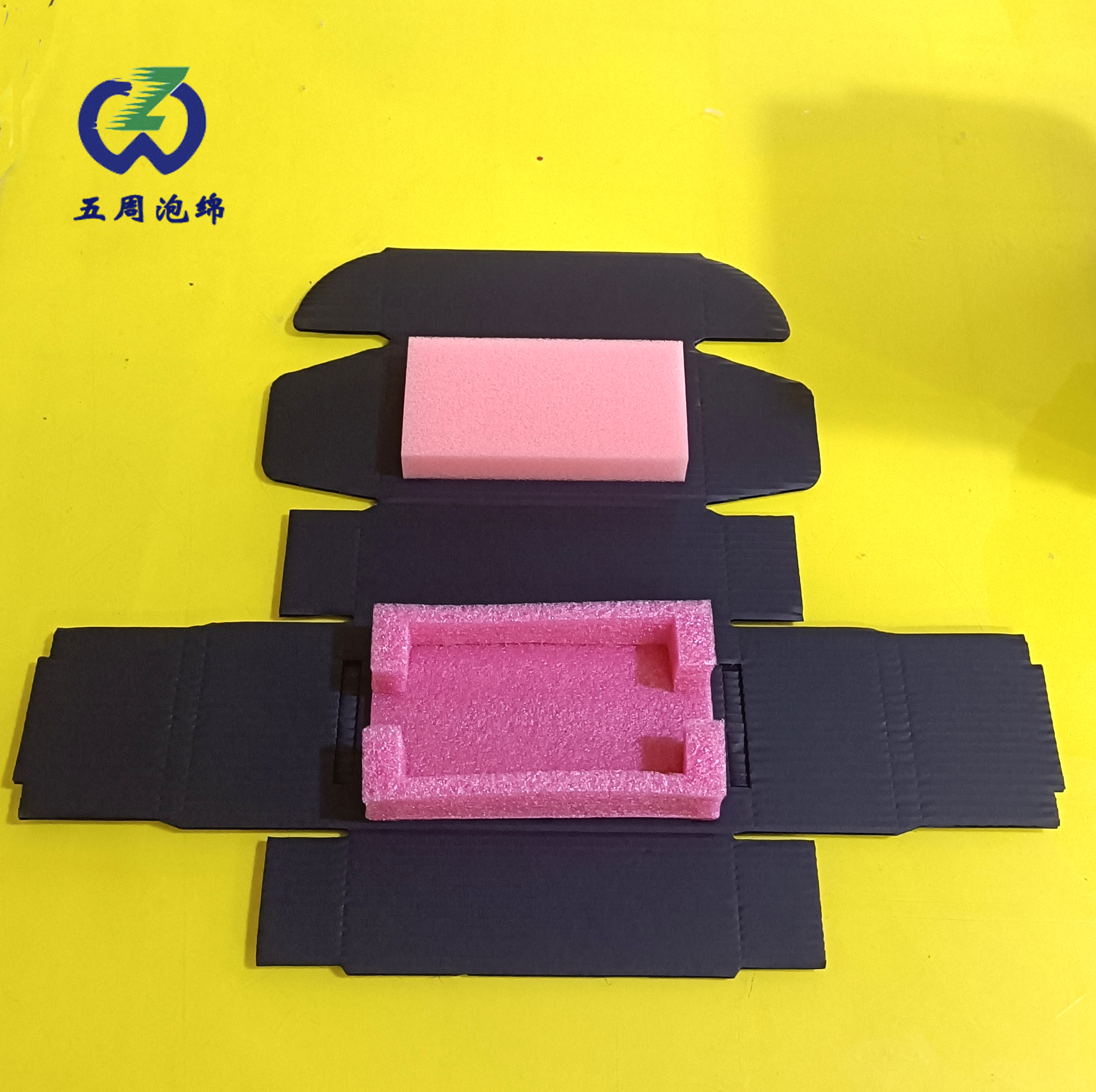 跨行業(yè)適配，五周泡棉的應(yīng)用版圖