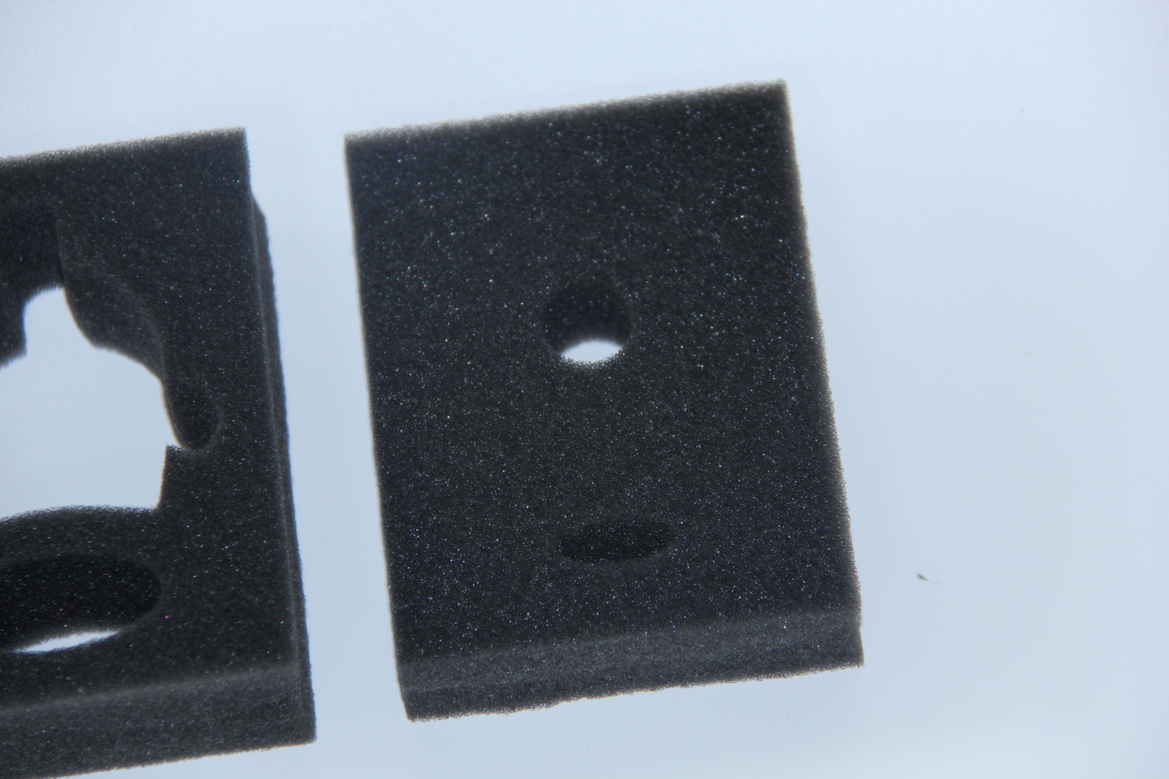 PU 海綿內(nèi)襯選購全攻略：五大要點助您精準選型?