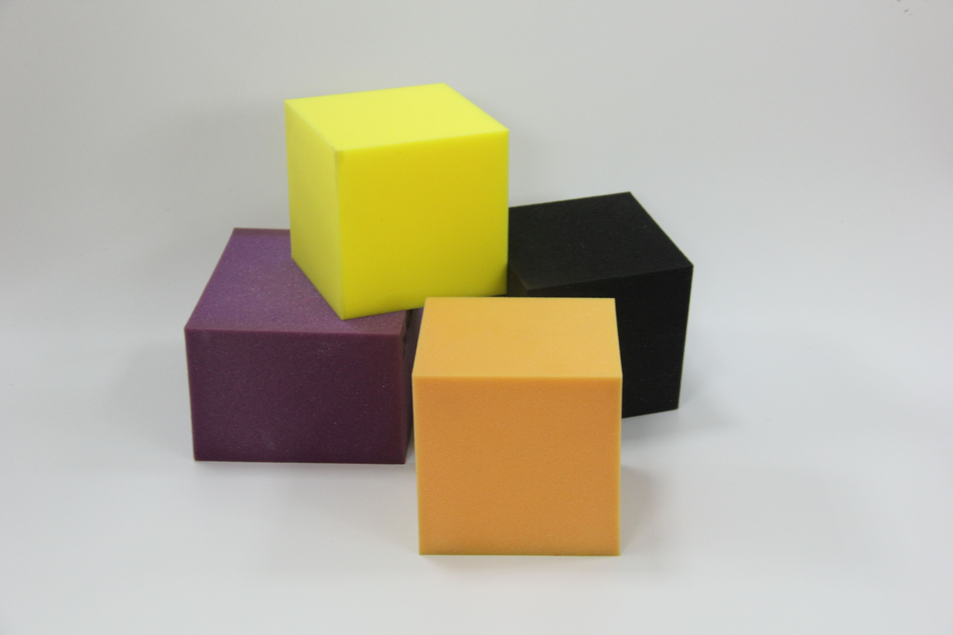 PU 海綿內(nèi)襯制造工藝全揭秘：從原料到成品的專業(yè)指南