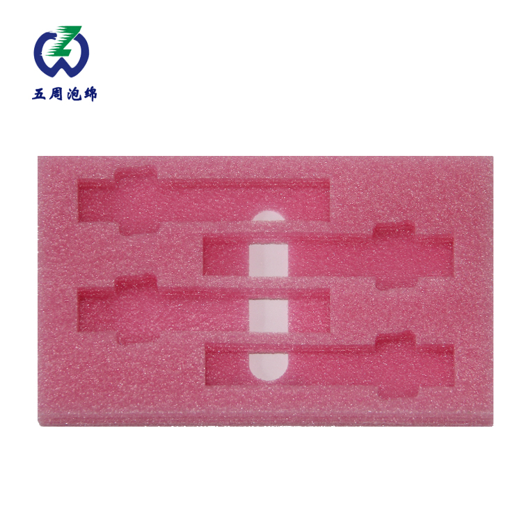 深耕十九載，五周泡棉鑄就泡棉定制行業(yè)標桿