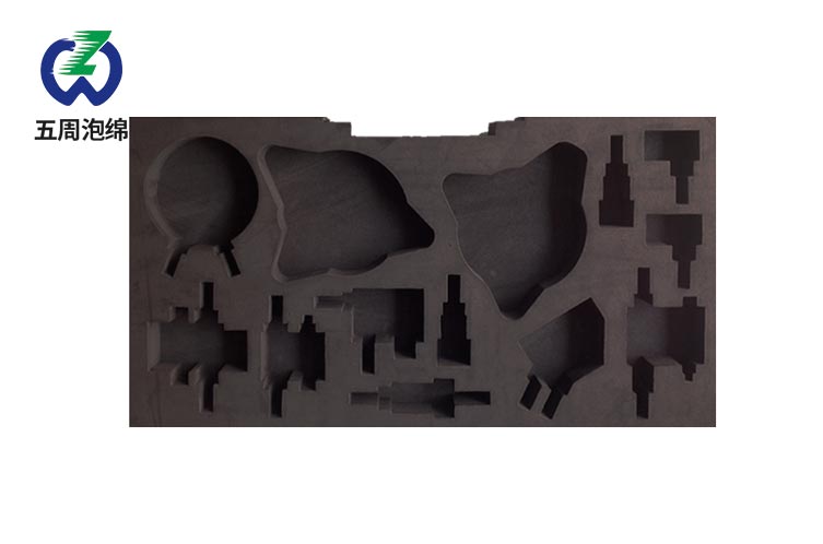 定制化服務(wù) + 高效響應(yīng)，五周泡棉打造服務(wù)新標桿