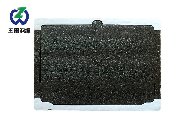 深耕十九載，五周泡棉以硬實(shí)力鑄就行業(yè)標(biāo)桿