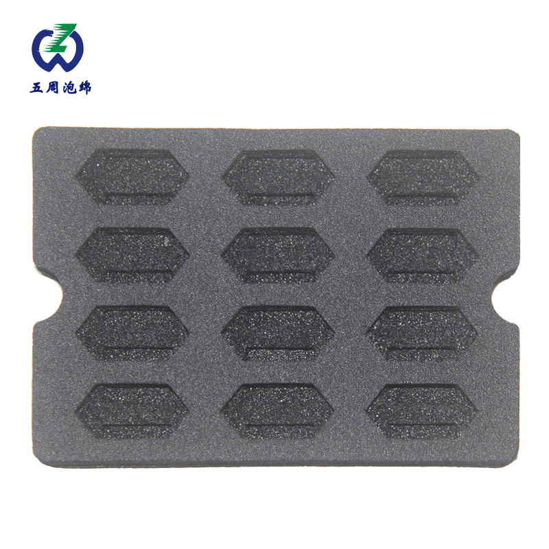 十九載深耕生產(chǎn)，鑄就泡棉行業(yè)標(biāo)桿