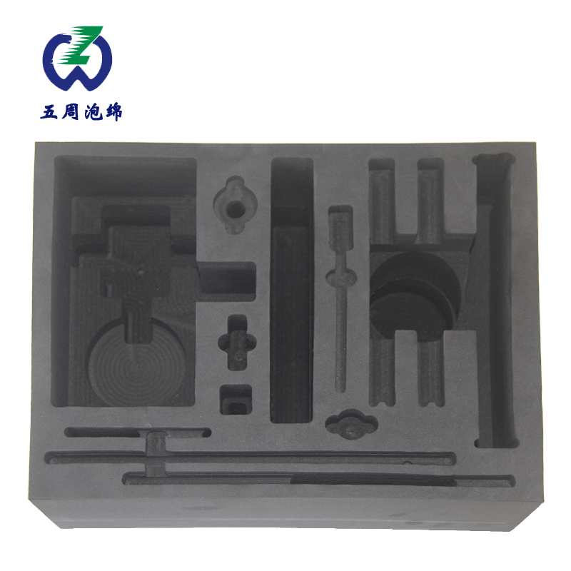 德行致遠——五周泡棉管理體系與社會責任實踐