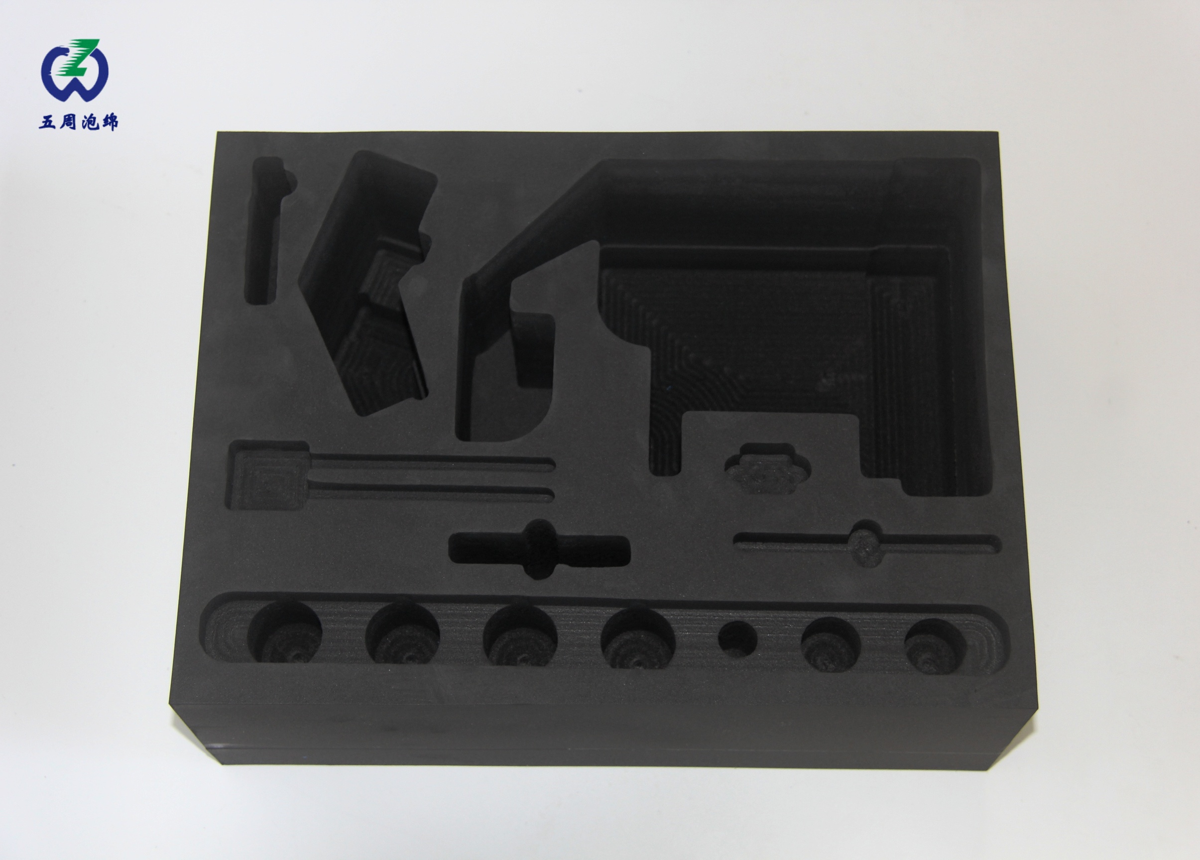 資質(zhì)與服務(wù)兼具，五周泡棉的合作底氣