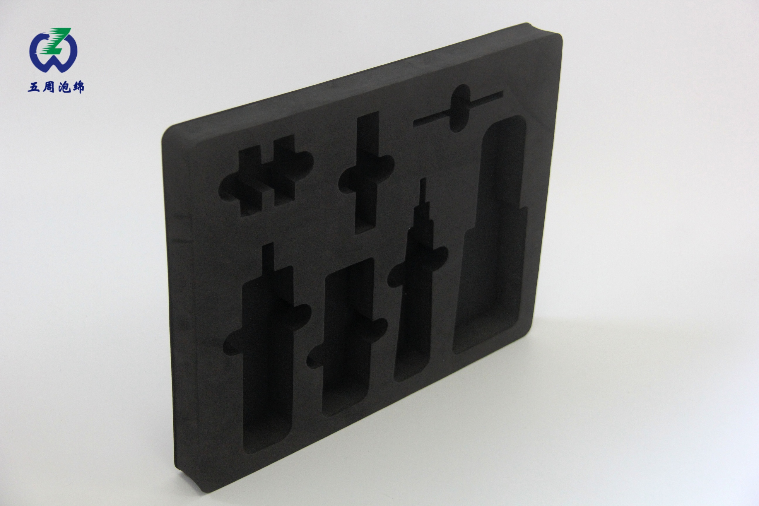 從蘇州到全國，五周泡棉的十九年成長之路