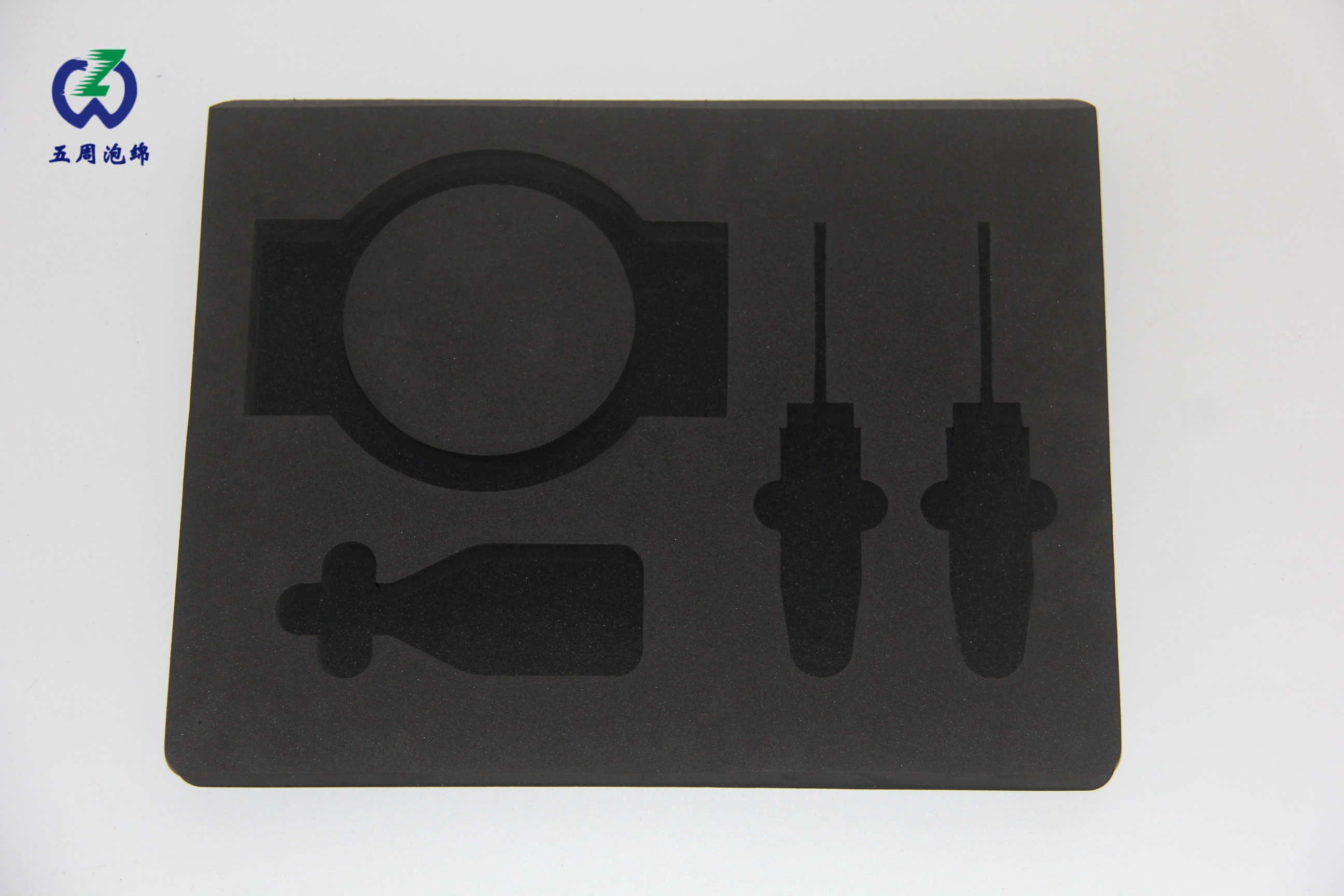 蘇州五周泡棉：誠信為基，打造行業(yè)信賴品牌