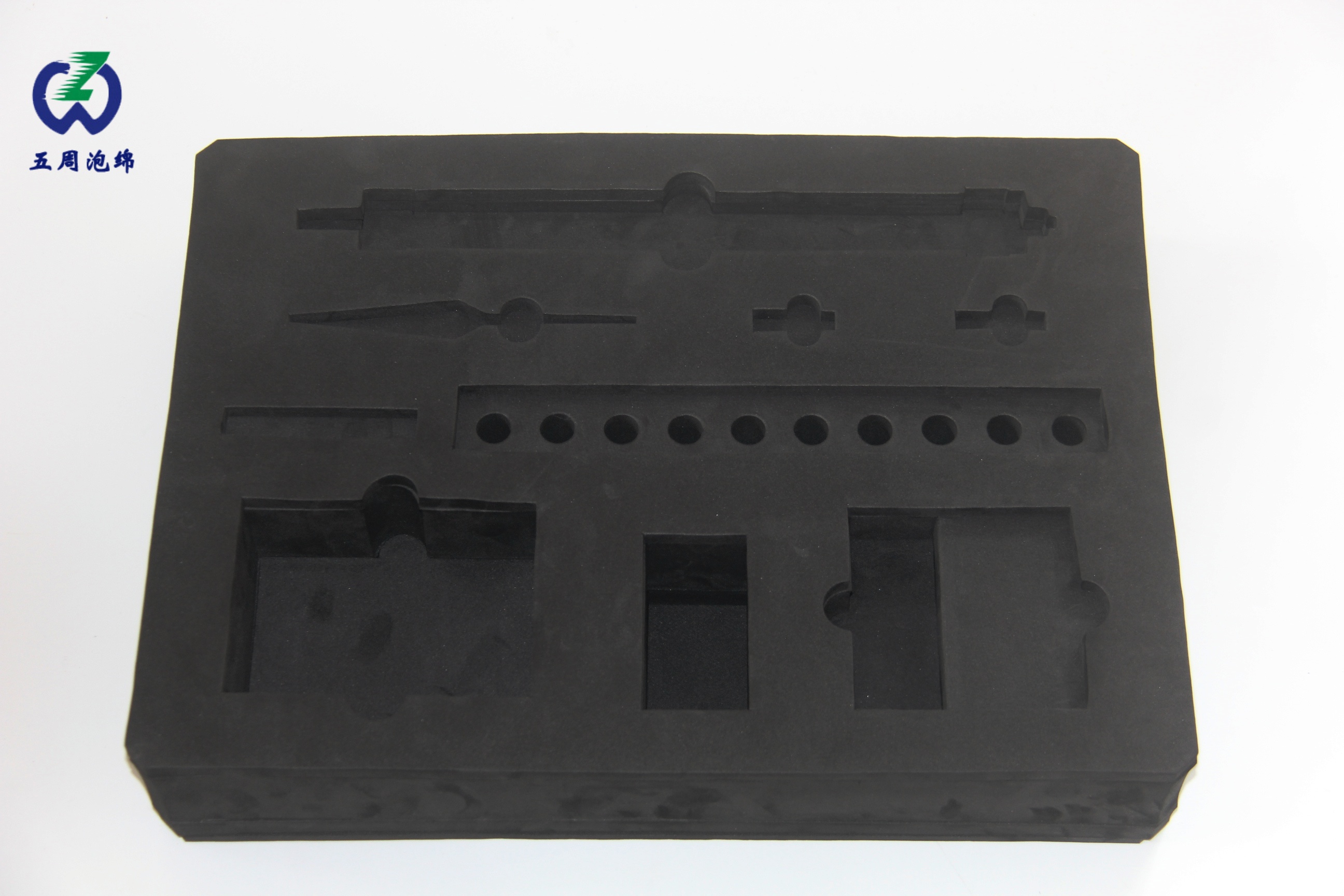 蘇州五周泡棉：十九載深耕，鑄就行業(yè)標(biāo)桿