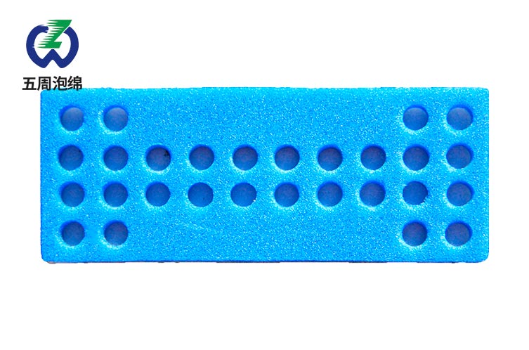 蘇州五周泡棉：全鏈優(yōu)勢(shì)，合作共贏