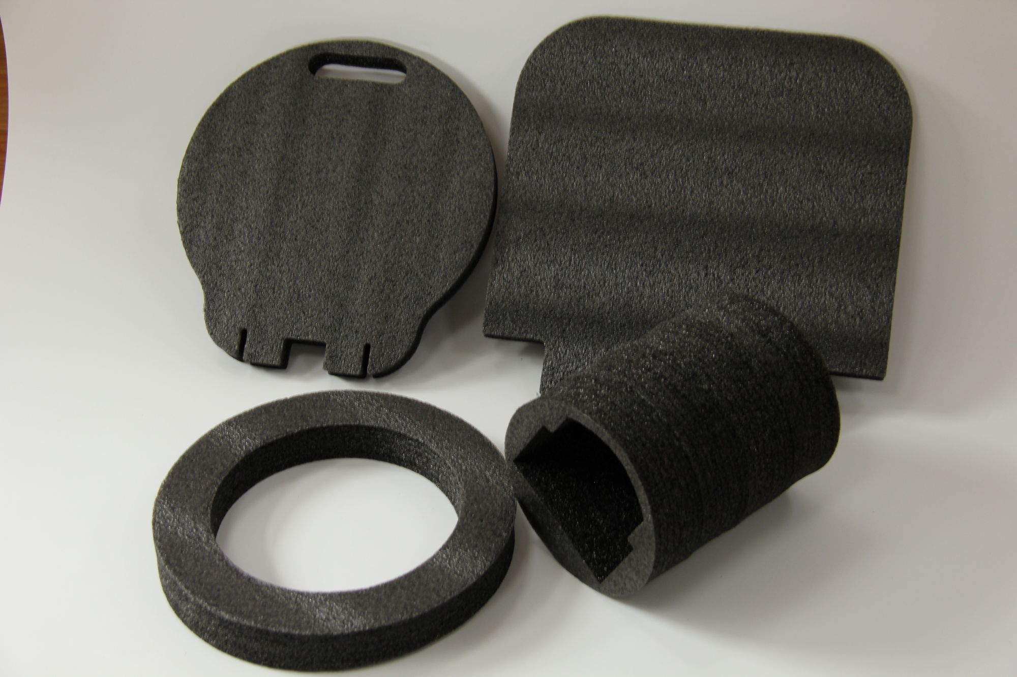 從材料到場景，五周泡棉的全品類包裝解決方案