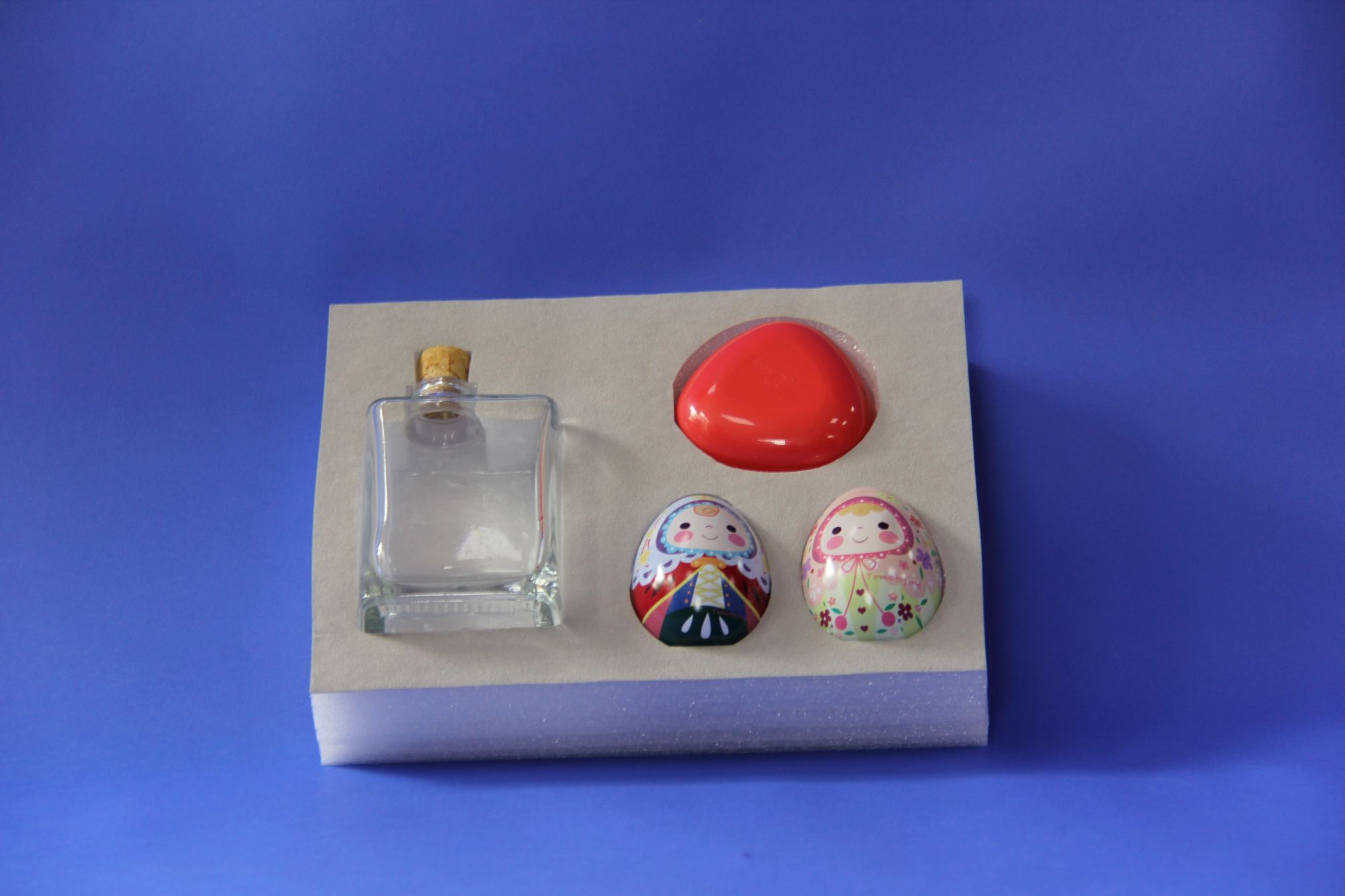 以客戶為中心，五周泡棉的服務之道