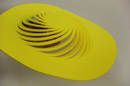 EVA 泡棉內襯選型指南：從材質特性到適配場景全解析