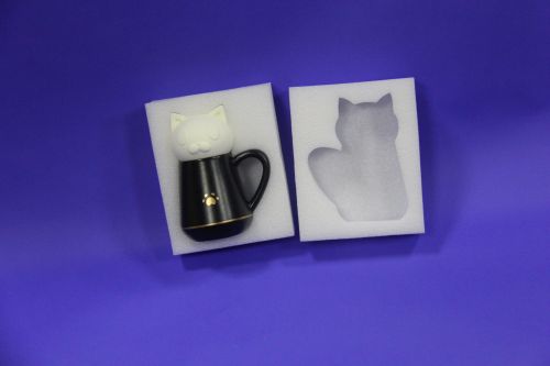 為什么越來越多企業(yè)選 EPE 珍珠棉內襯？行業(yè)真相揭秘