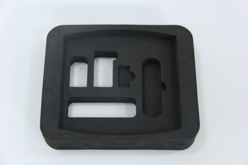 一文讀懂 EVA 泡棉內(nèi)襯：特性、優(yōu)勢與適用場景指南