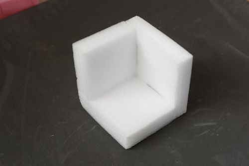 告別包裝煩惱！EPE 珍珠棉內襯為何成企業(yè)新選擇