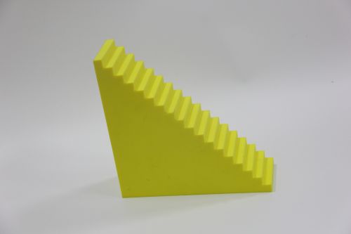 2.五周泡棉的 EVA 泡棉內(nèi)襯，如何體現(xiàn) “愛(ài)心經(jīng)營(yíng)” 理念？