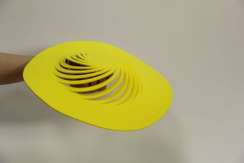 EVA 泡棉內(nèi)襯打造創(chuàng)意帽子，看這家企業(yè)如何實(shí)現(xiàn)定制化生產(chǎn)