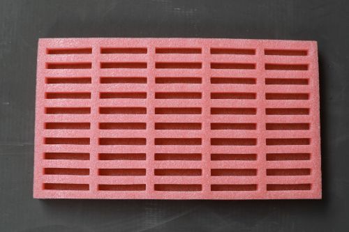 理念引領(lǐng)發(fā)展！蘇州五周泡棉的經(jīng)營(yíng)之道