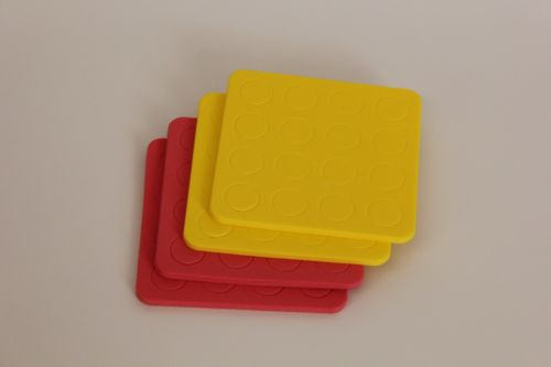 解鎖包裝新選擇！EVA 泡棉為何成電子化妝品包裝新寵