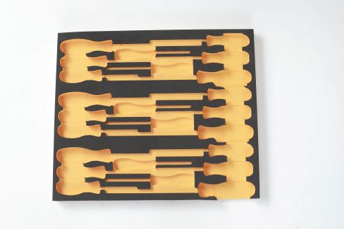 EVA 泡棉內(nèi)襯有哪些核心優(yōu)勢(shì)？為何優(yōu)于傳統(tǒng)包裝材料？