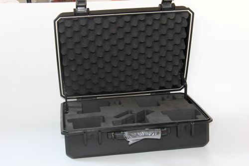 如何判斷 EVA 泡棉內(nèi)襯是否符合環(huán)保與質(zhì)量標準？