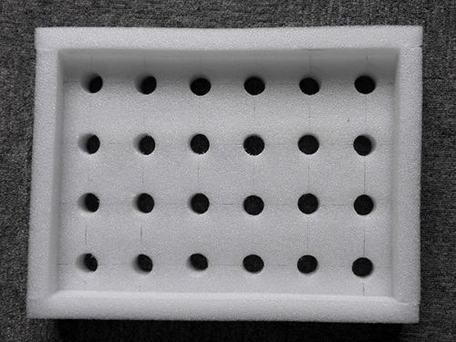 想找有產(chǎn)業(yè)鏈優(yōu)勢(shì)的泡棉廠家？五周泡棉的布局夠不夠