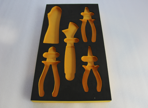 五周泡棉的自動化設(shè)備有多強(qiáng)？