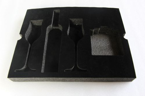 企業(yè)選泡棉定制廠家，常擔(dān)心經(jīng)驗(yàn)不足、服務(wù)斷層？