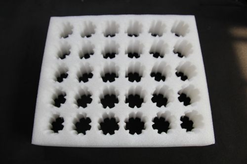 從化妝品到汽車！EPE 珍珠棉內(nèi)襯為何能適配全行業(yè)包裝