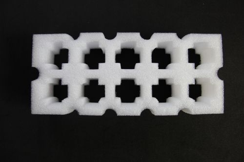 環(huán)保包裝成剛需！EPE 珍珠棉內(nèi)襯如何貼合綠色發(fā)展