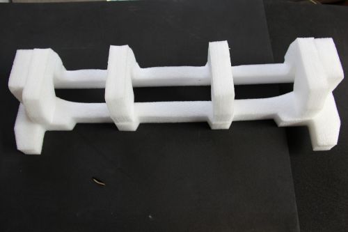 傳統(tǒng)包裝總 “掉鏈子”？EPE 珍珠棉內(nèi)襯解決 3 大核心痛點