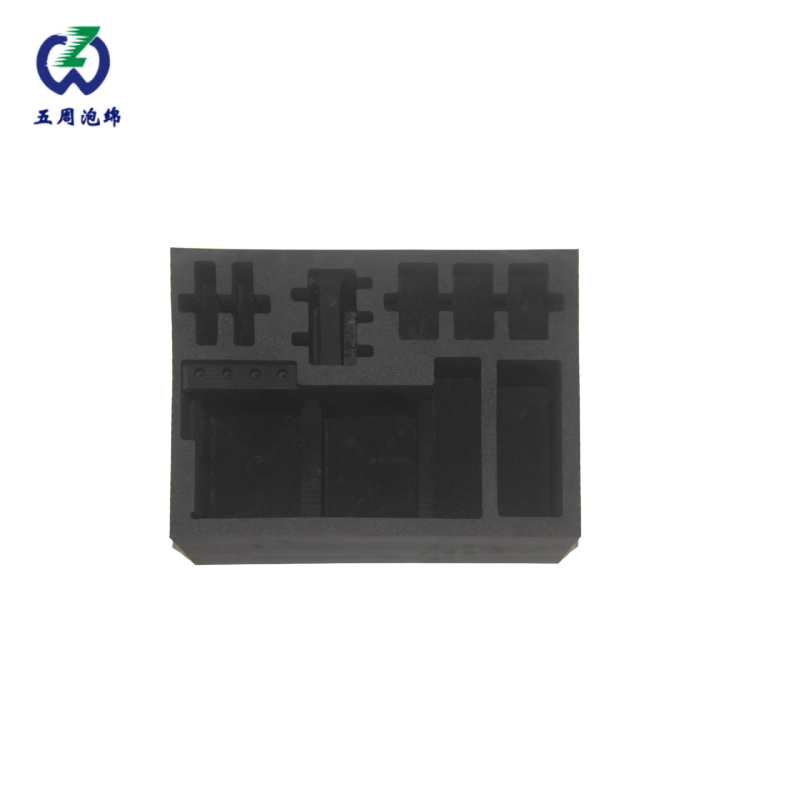 小批量包裝訂不到？EVA 泡棉內(nèi)襯柔性定制無起訂門檻