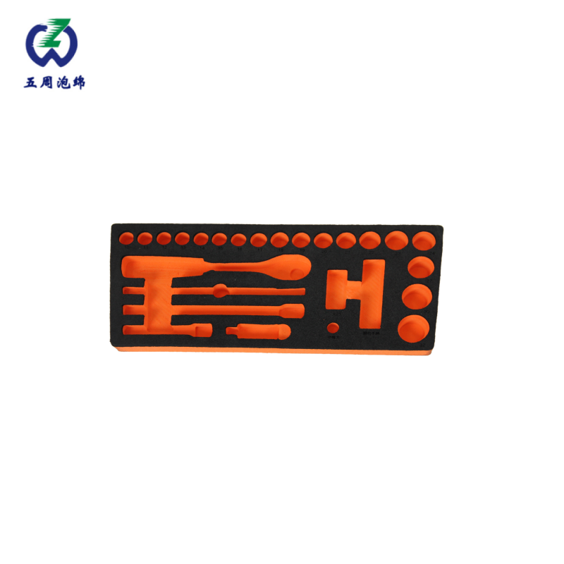 定制 EVA 泡棉內(nèi)襯的完整流程是怎樣的？需多久？