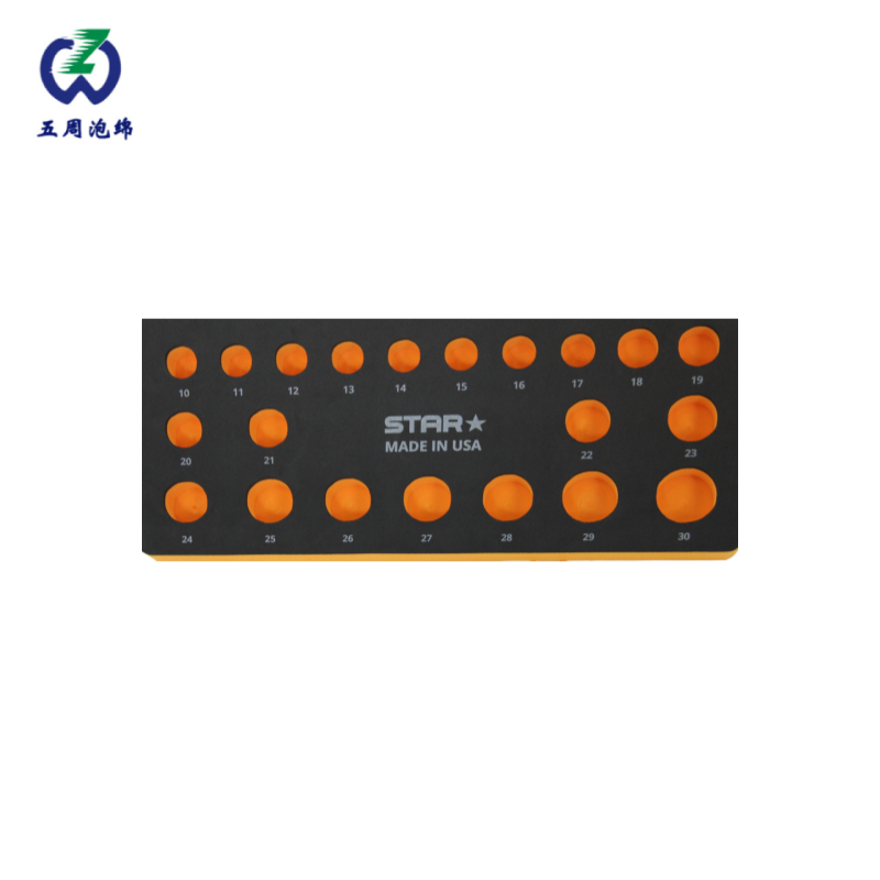 EVA 泡棉內(nèi)襯與 PU 海綿內(nèi)襯有哪些核心區(qū)別？如何選？