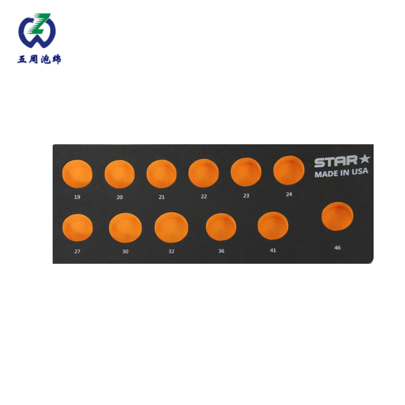 EVA 泡棉內(nèi)襯儲存和日常使用時需注意哪些細(xì)節(jié)？