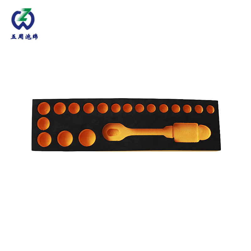 工藝品包裝泡棉怎么選？五周防震美觀定制指南