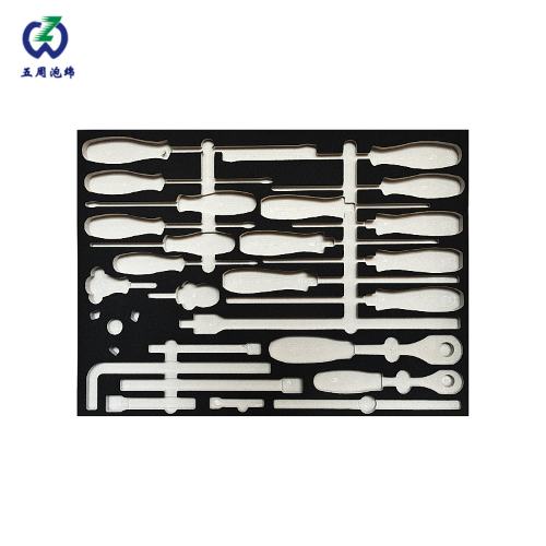 EVA 泡棉內(nèi)襯與 EPE 珍珠棉內(nèi)襯怎么區(qū)分？適用場景有啥不同？